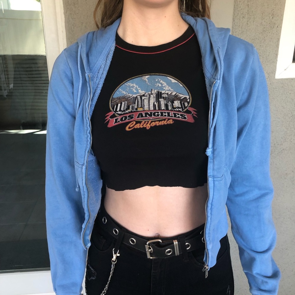 Brandy Melville Jacket
